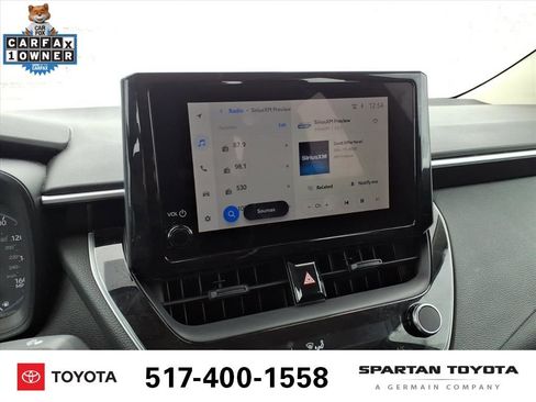 Used 2024 Toyota Corolla LE image 19