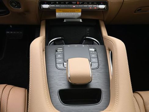 New 2026 Mercedes-Benz GLE 350 4MATIC image 13