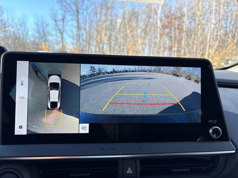 New 2026 Toyota Prius Limited image 30