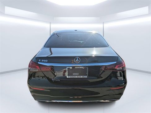 Used 2021 Mercedes-Benz E 350 Sedan image 5