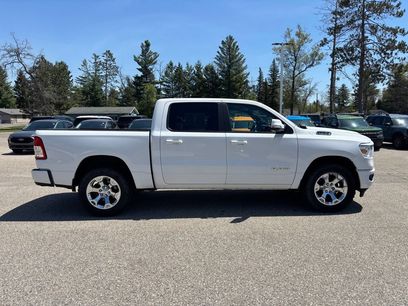 Used 2019 RAM 1500 Big Horn
