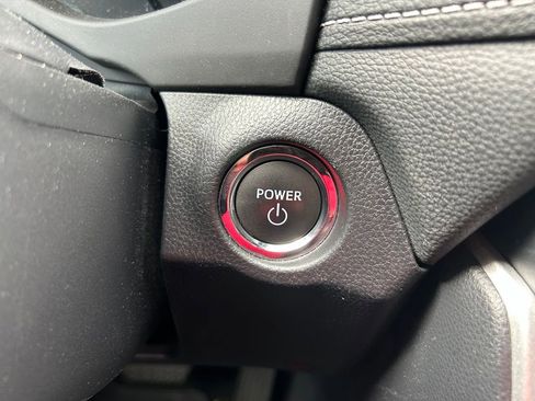 Certified 2024 Toyota RAV4 XLE AWD/4WD image 28