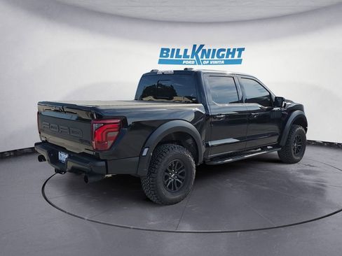 Used 2024 Ford F150 Raptor AWD/4WD image 5