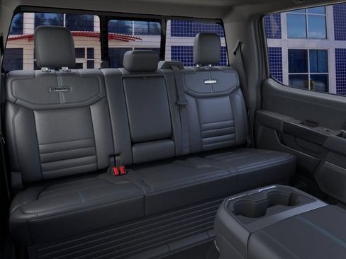 New 2026 Ford F250 Platinum AWD/4WD image 12
