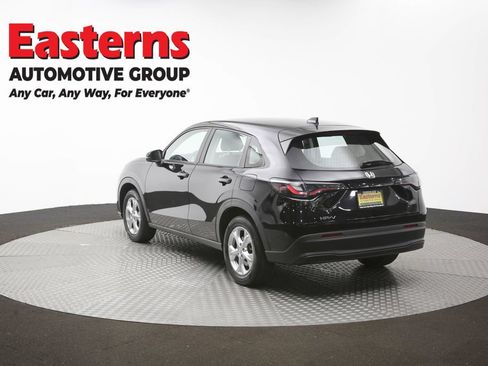Used 2023 Honda HR-V LX image 63