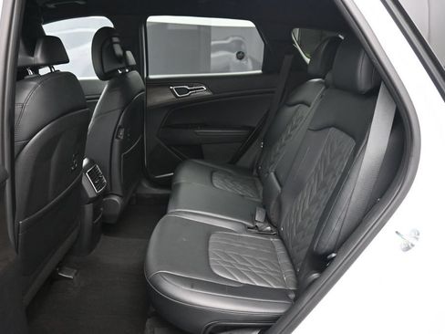 Certified 2024 Kia Sportage X-Line AWD/4WD image 20