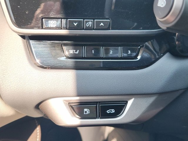 Certified 2026 Lexus RX 350 AWD w/ Convenience Package image 23
