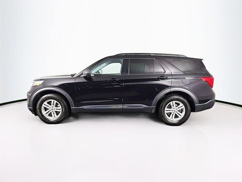 Used 2023 Ford Explorer XLT w/ Equipment Group 202A AWD/4WD image 4