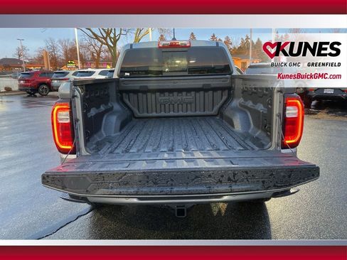 New 2026 GMC Canyon Denali image 36