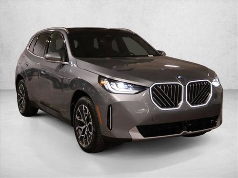 New 2026 BMW X3 xDrive30 w/ Convenience Package AWD/4WD image 6