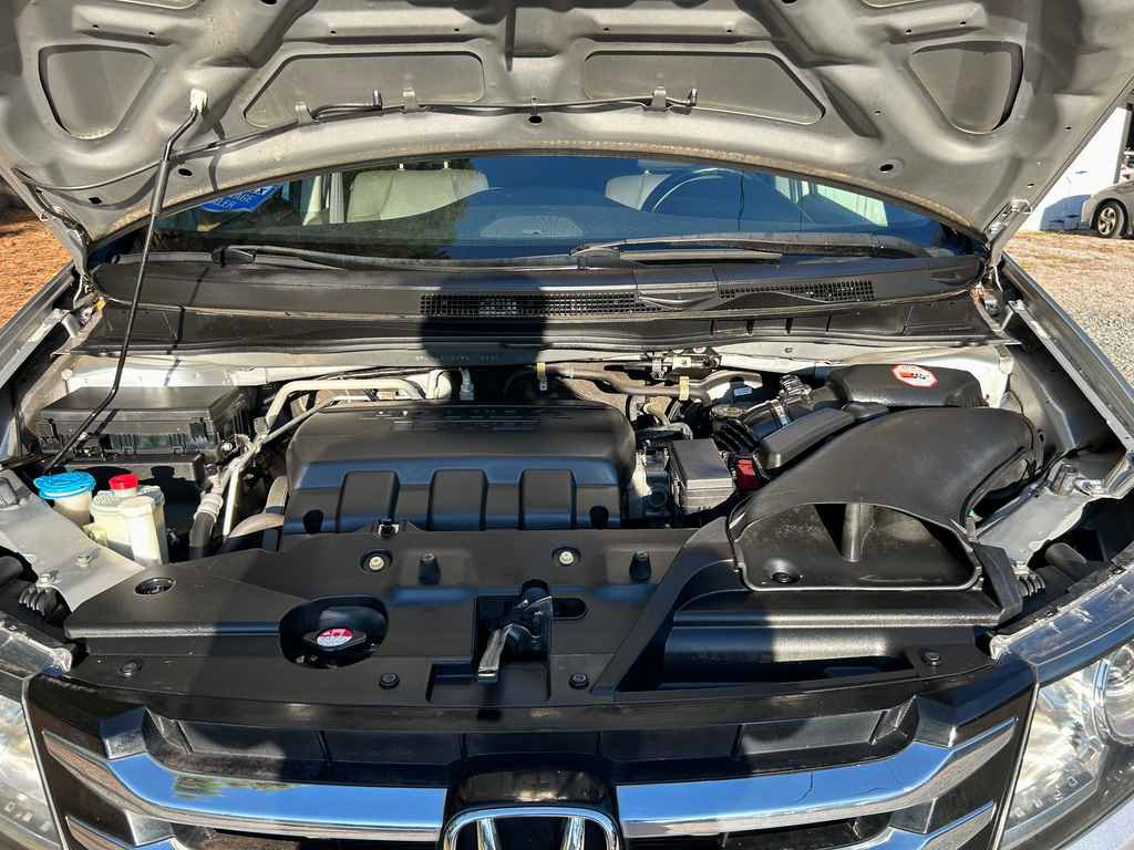Used 2015 Honda Odyssey EX-L image 17
