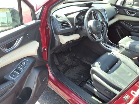 Used 2022 Subaru Ascent Limited w/ Technology Package AWD/4WD image 10