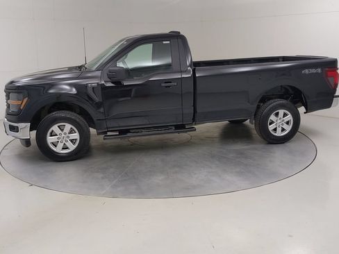 Certified 2025 Ford F150 XL w/ Equipment Group 103A High AWD/4WD image 18