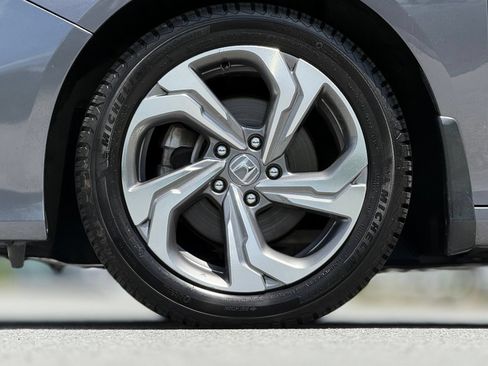 Used 2020 Honda Accord EX-L image 18