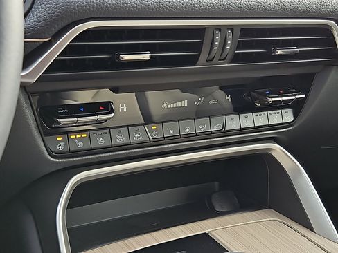 New 2026 MAZDA CX-90 3.3 Turbo w/ Premium Sport Pkg image 14