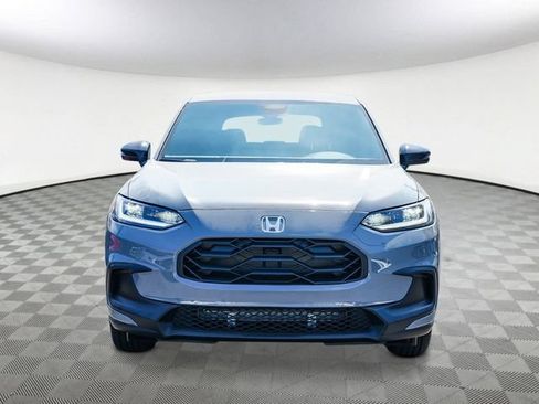 New 2027 Honda HR-V Sport image 6