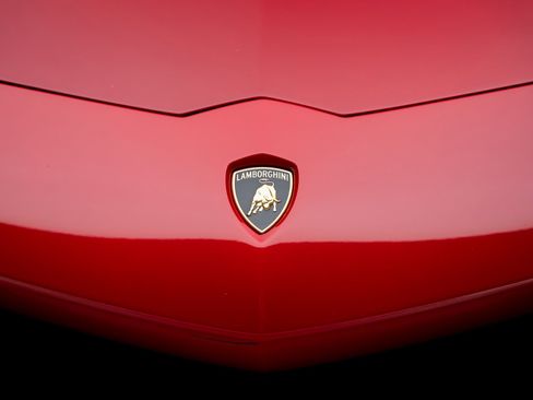 Used 2014 Lamborghini Aventador LP 700-4 image 8