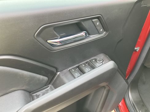 New 2026 GMC Canyon Elevation image 15