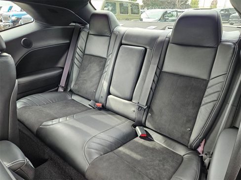 New 2023 Dodge Challenger SRT Hellcat Redeye image 14