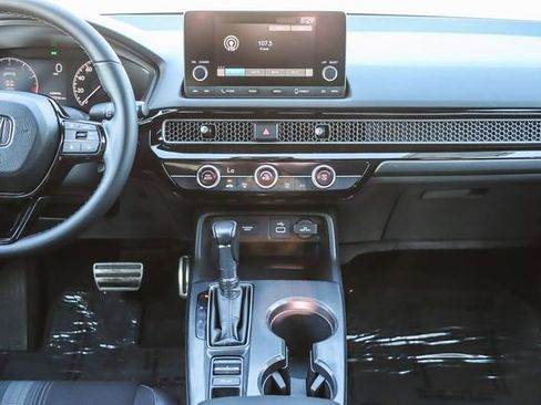 Used 2024 Honda Civic Sport image 15