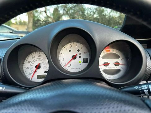 Used 2005 Toyota MR2 image 34