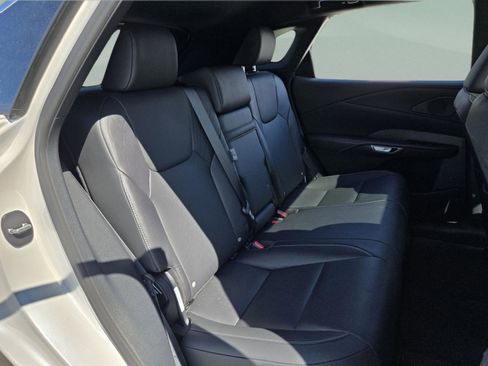 Certified 2024 Lexus RX 350 Premium Plus w/ Convenience Package FWD image 24