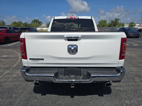 Used 2019 RAM 1500 Limited AWD/4WD image 5