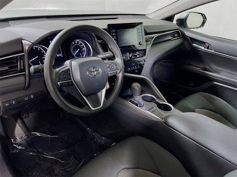 Certified 2024 Toyota Camry LE image 10