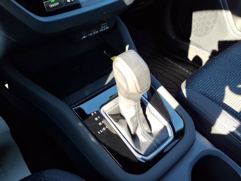 Certified 2025 Subaru Forester Premium image 14