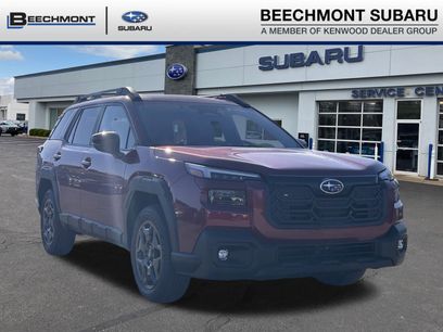 New 2026 Subaru Outback Premium