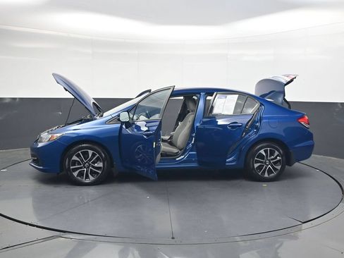 Used 2013 Honda Civic EX image 38