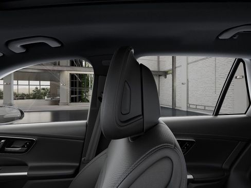 New 2026 Mercedes-Benz GLC 43 AMG 4MATIC image 45