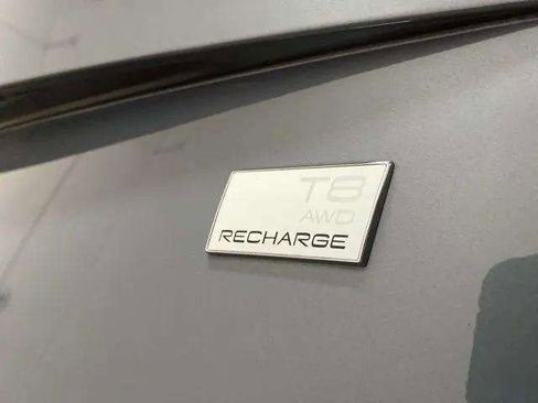 Used 2023 Volvo XC90 T8 Plus w/ Protection Package Premier image 97