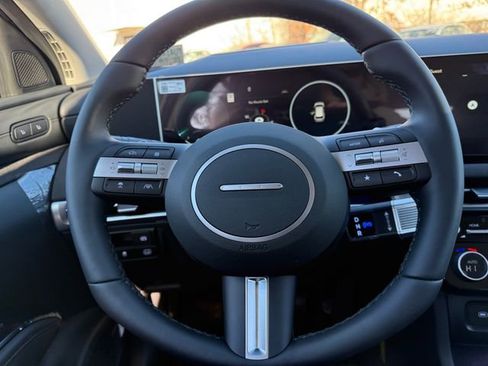 New 2026 Hyundai Tucson Limited image 21