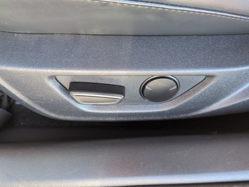 Used 2025 Ford Mustang Premium RWD image 18