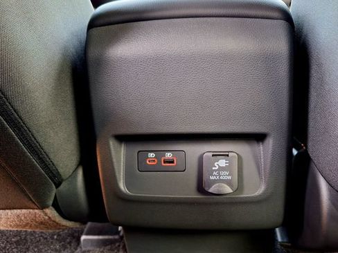 New 2026 Nissan Frontier Pro-X w/ Pro-X Convenience Package RWD image 30