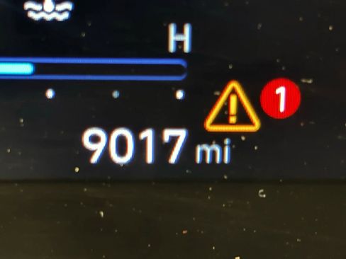 Used 2024 Hyundai Elantra SEL image 45