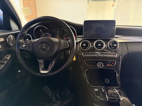 Used 2016 Mercedes-Benz C 300 4MATIC Sedan image 16