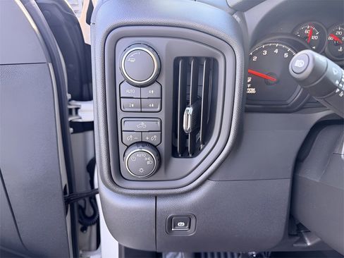 New 2026 Chevrolet Silverado 1500 Custom Trail Boss image 23