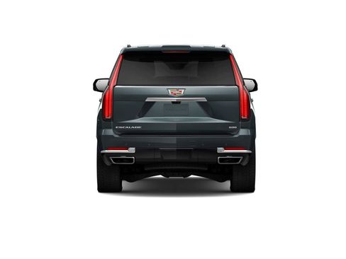 New 2026 Cadillac Escalade Luxury image 27