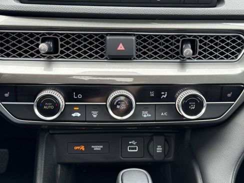 Used 2025 Acura Integra FWD image 7