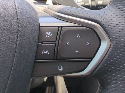 New 2026 Lexus NX 350 F Sport AWD/4WD image 25