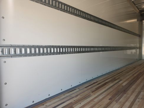 New 2024 Chevrolet Low Cab Forward image 32