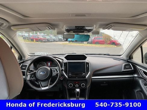 Used 2021 Subaru Crosstrek 2.5i Limited w/ Moonroof Package 2 AWD/4WD image 44