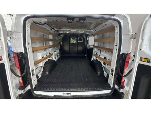 Used 2023 Ford Transit 250 Low Roof w/ Exterior Upgrade Package image 11
