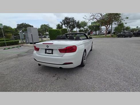 Used 2019 BMW 440i Convertible RWD image 51