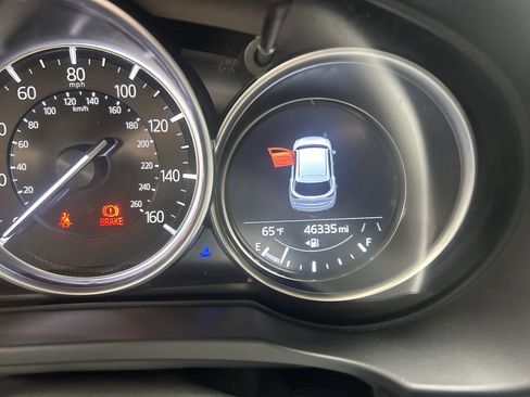 Used 2024 MAZDA CX-5 AWD 2.5 S w/ Select Package image 13