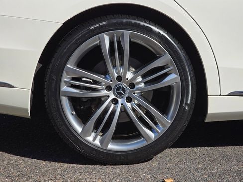 Used 2019 Mercedes-Benz S 560 image 41