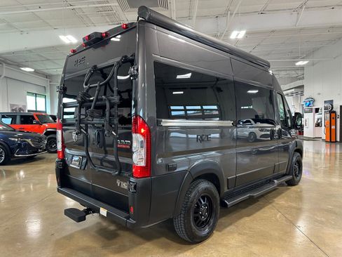 Used 2021 RAM ProMaster 1500 w/ Convenience Group FWD image 9