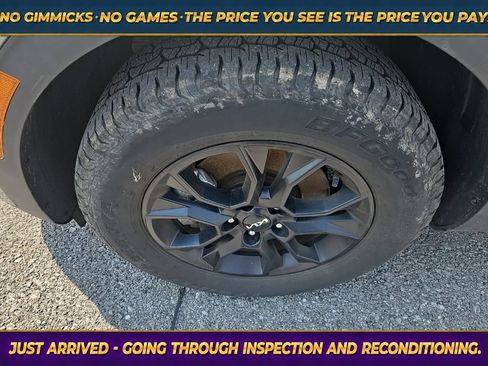 Used 2024 Kia Sportage X-Pro Prestige AWD/4WD image 12